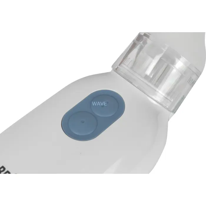Braun Nasal aspirator1 BNA100EU white