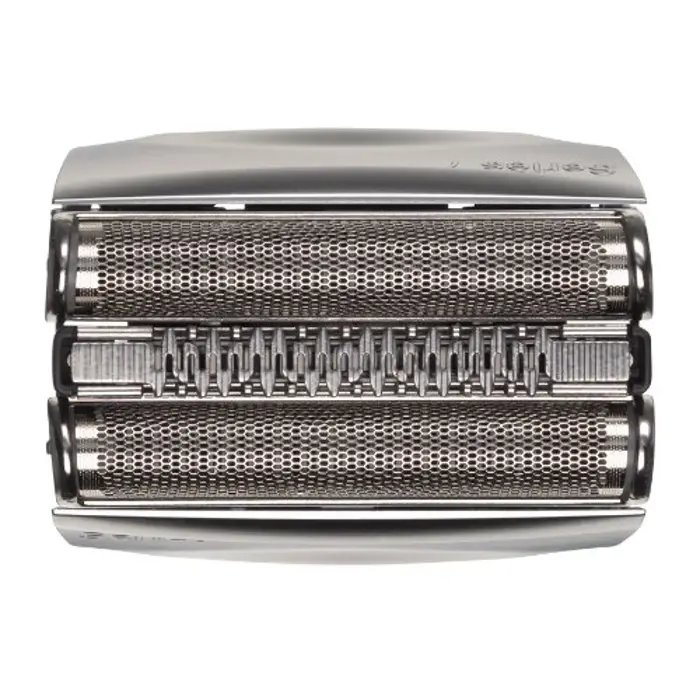 Braun Replacement 9000 Kombipack 70s