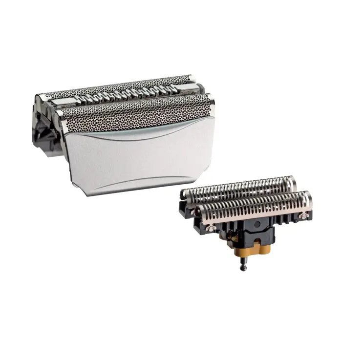 Braun Replacement Kombipack 31S silver