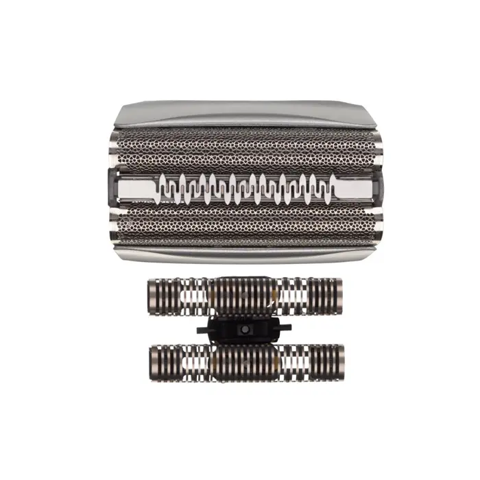 Braun Replacement Kombipack 31S silver