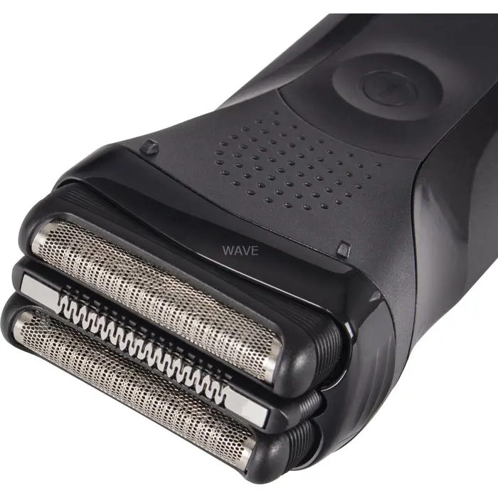 Braun Series 3 300BT (black)