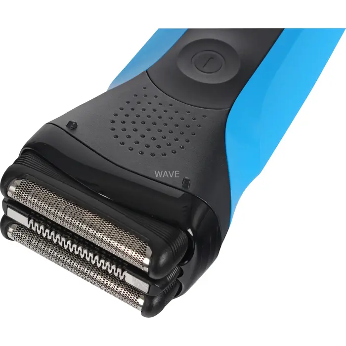 Braun Series 3 - 310s, shaver blue/black