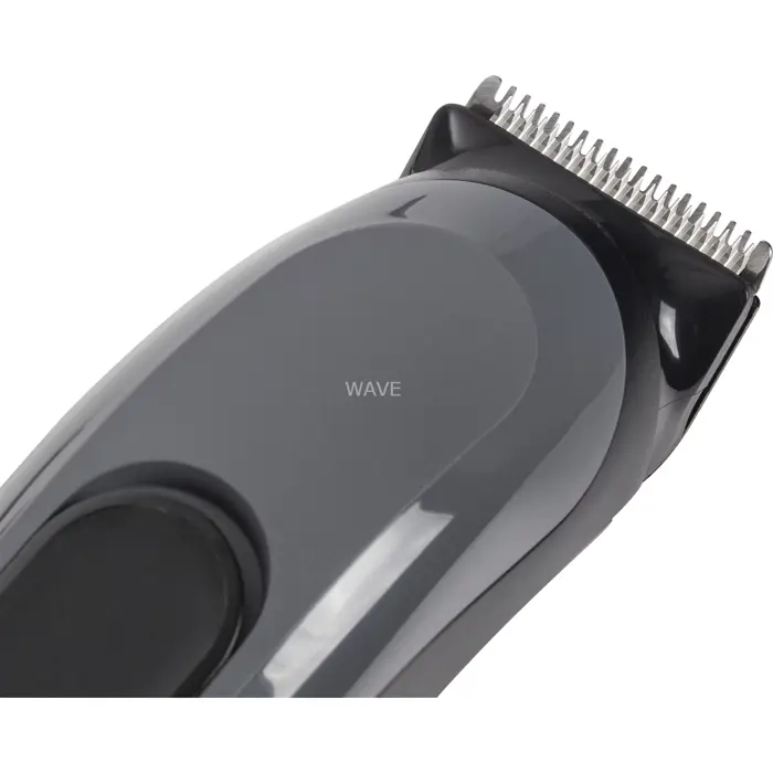 Braun Series 3 All-In-One Style Kit AIO3540, hair clipper grey
