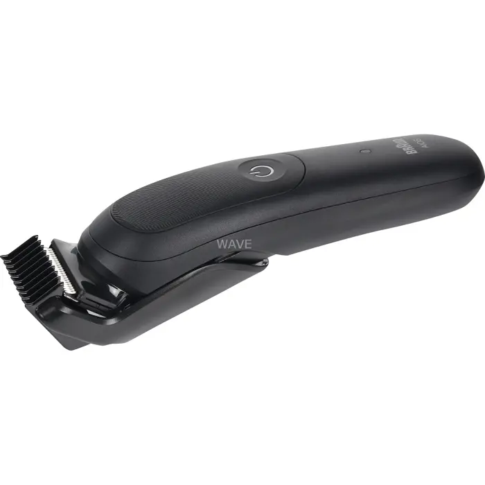 Braun Series 5 All-In-One Style Kit AIO5540, Hair Clipper Black, 9-in-1