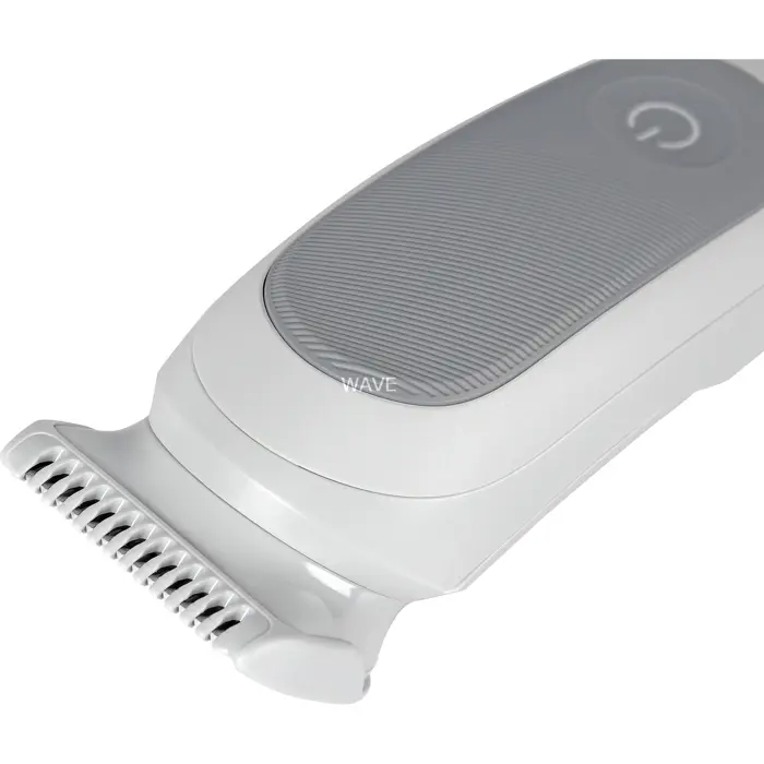 Braun Series 5 Bodygroomer BG5500, hair clipper gray