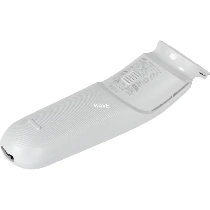 Braun Series 5 Bodygroomer BG5500, hair clipper gray