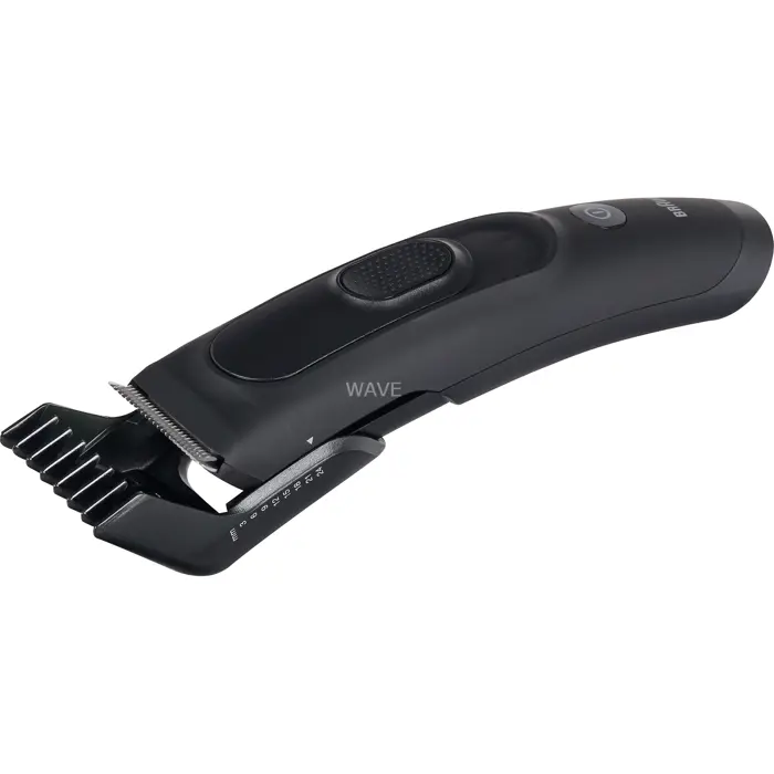 Braun Series 5 Hair Clipper HC5530, hair clipper black