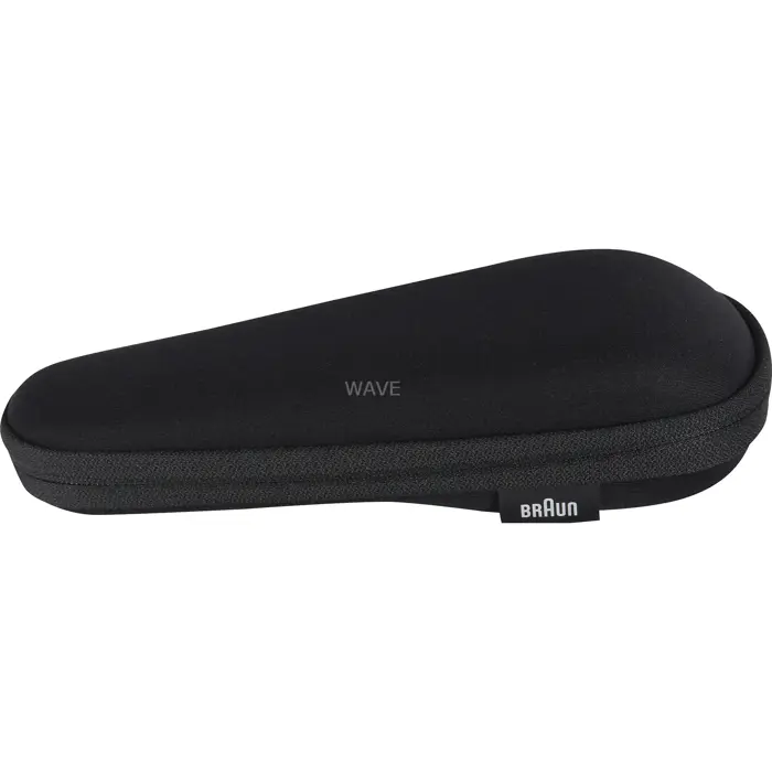 Braun Series 6 62-B1200s, shaver blue/black