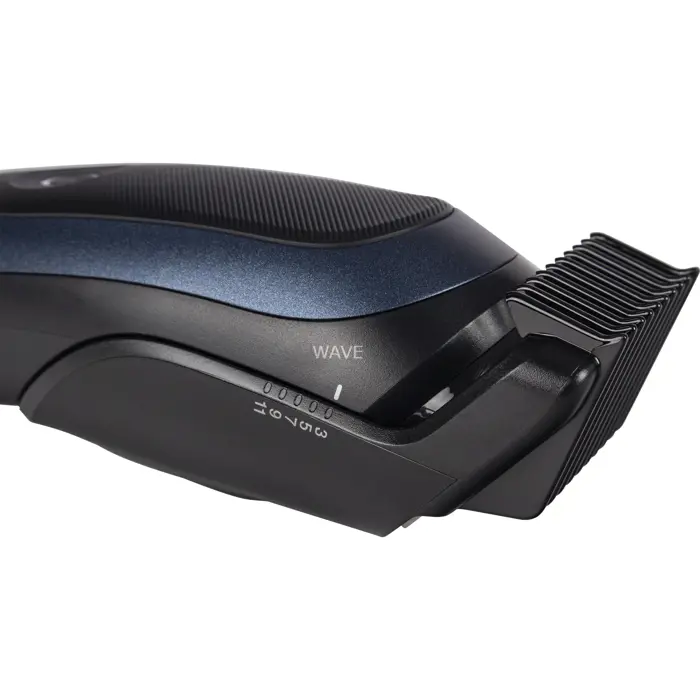 Braun Series 7 All-In-One Style Kit AIO7540, hair clipper dark blue/black, 11-in-1