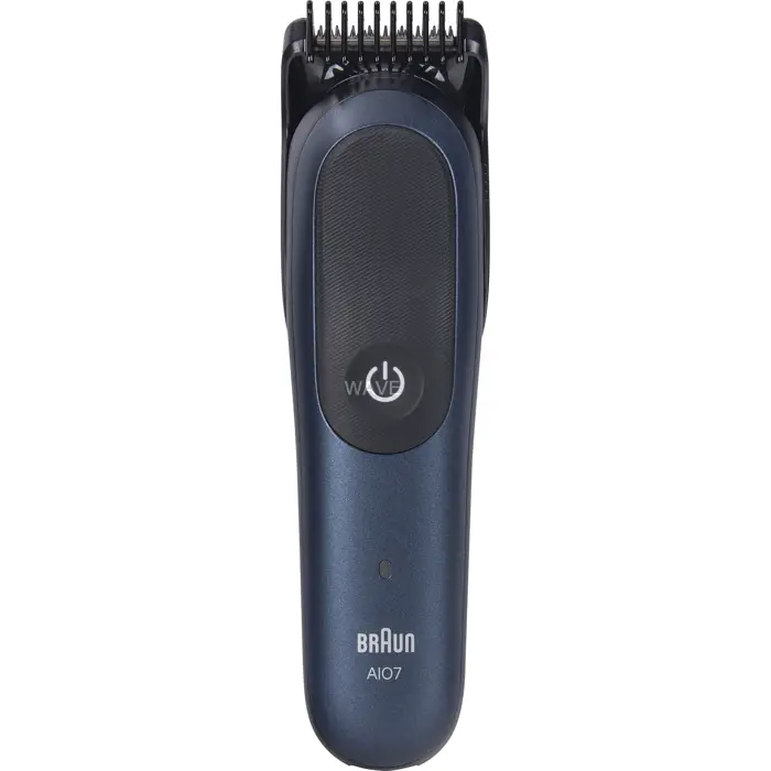 Braun Series 7 All-In-One Style Kit AIO7540, hair clipper dark blue/black, 11-in-1