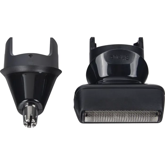 Braun Series 7 All-In-One Style Kit AIO7540, hair clipper dark blue/black, 11-in-1