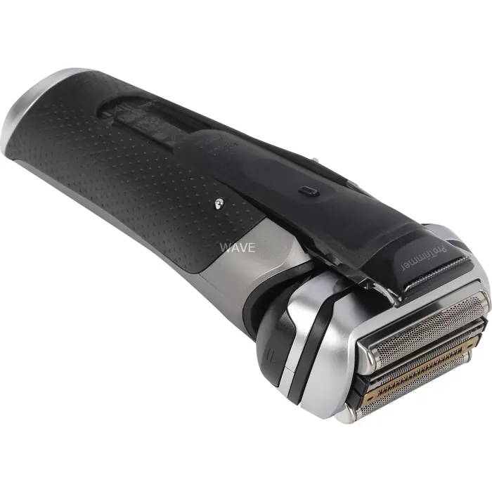 Braun Series 9 Pro+ 9615s, shaver grey/silver