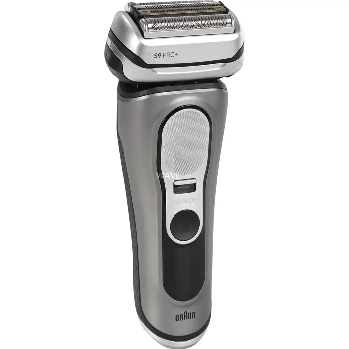 Braun Series 9 PRO+ 9665cc (graphite/silver)