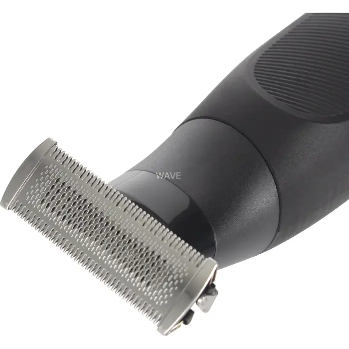 Braun Series XT5 XT5300 Beard Trimmer & Body Shaver (Black/Silver)