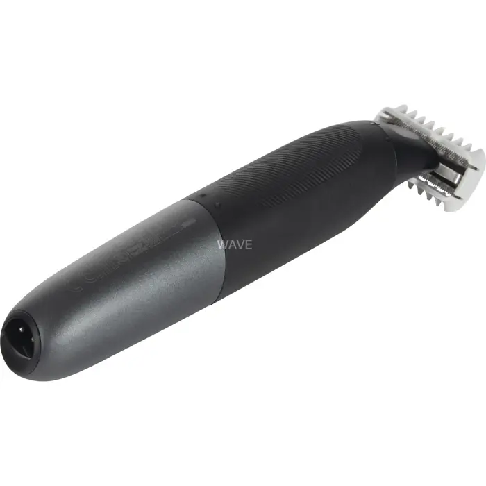 Braun Series XT5 XT5300 Beard Trimmer & Body Shaver (Black/Silver)