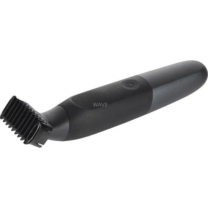 Braun Series XT5 XT5300 Beard Trimmer & Body Shaver (Black/Silver)