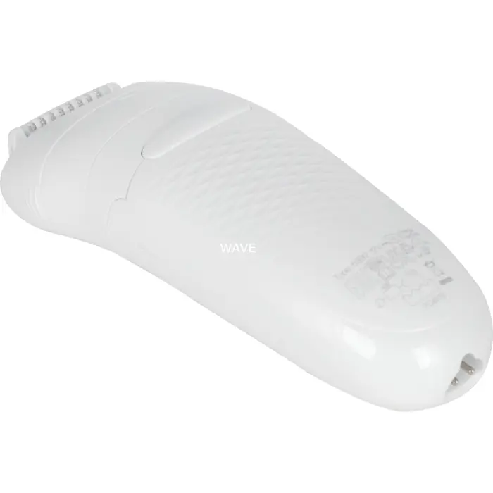 Braun Silk-épil 5-000, epilator (white/pink, incl. cleaning brush)