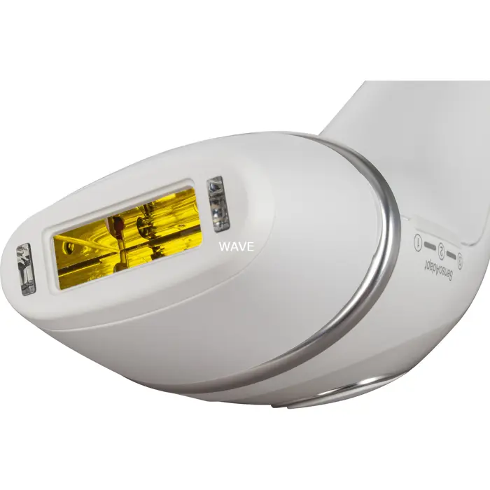 Braun Silk-expert Pro IPL PL3020, hair remover white/silver, including bag