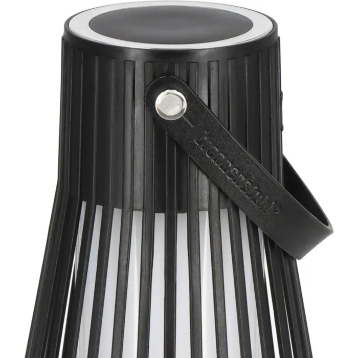 Brennenstuhl battery LED outdoor lamp FL 100 A