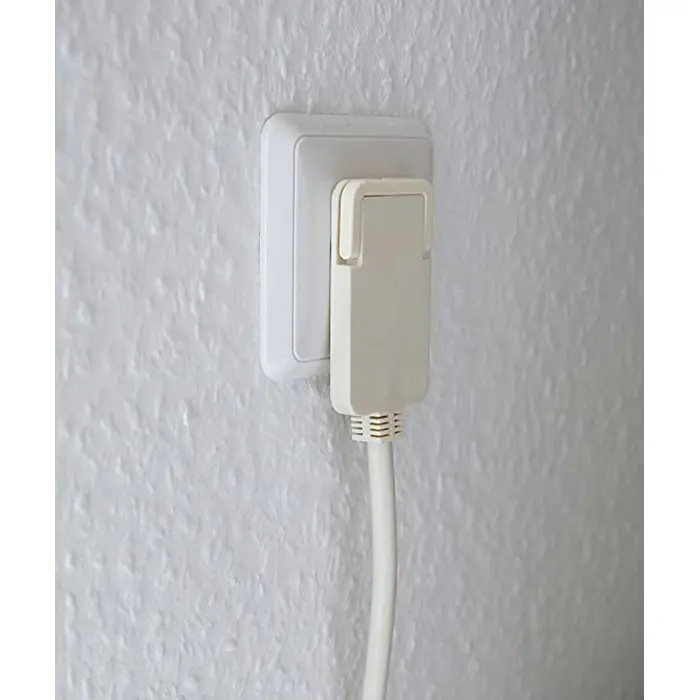 Brennenstuhl Bremounta 5-way, power strip (white, 2x USB)