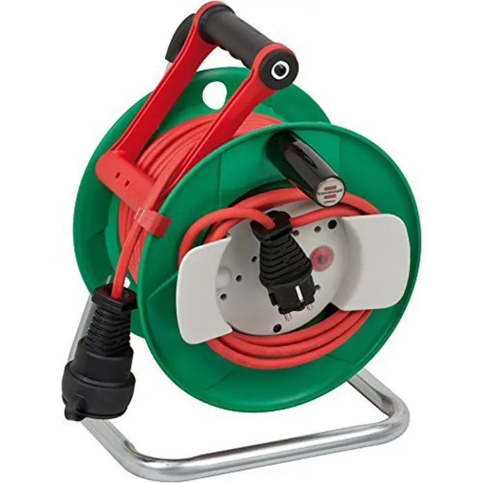 Brennenstuhl Garant G garden cable - 25m