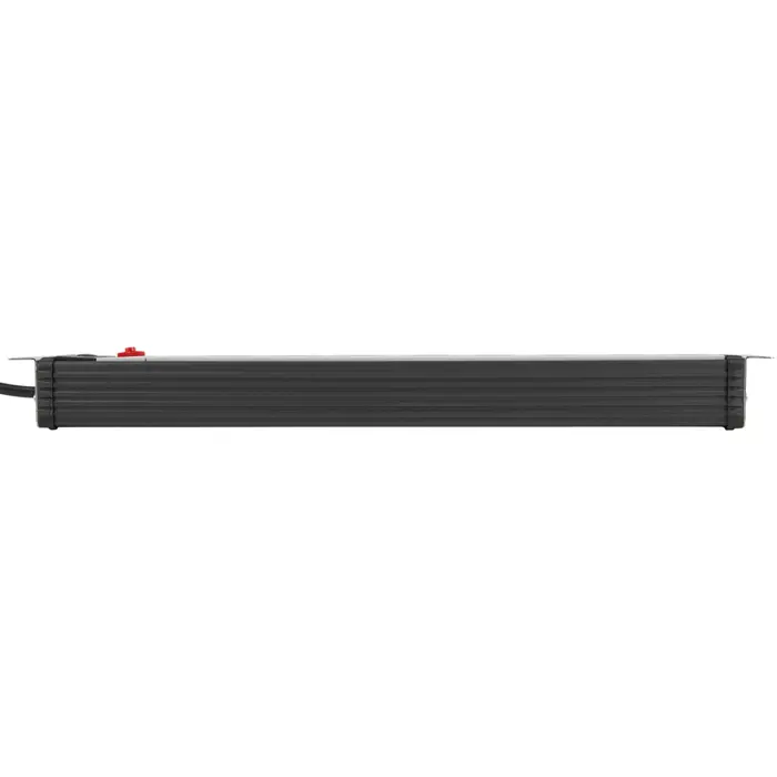 Brennenstuhl Premium 19 grey 8x plug
