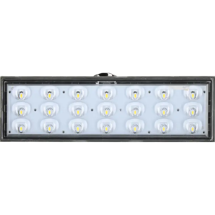 Brennenstuhl solar LED spotlight SOL 1000 Plana