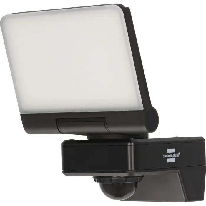 brennstuhl®Connect WiFi LED spotlight WF 2051 P (black)