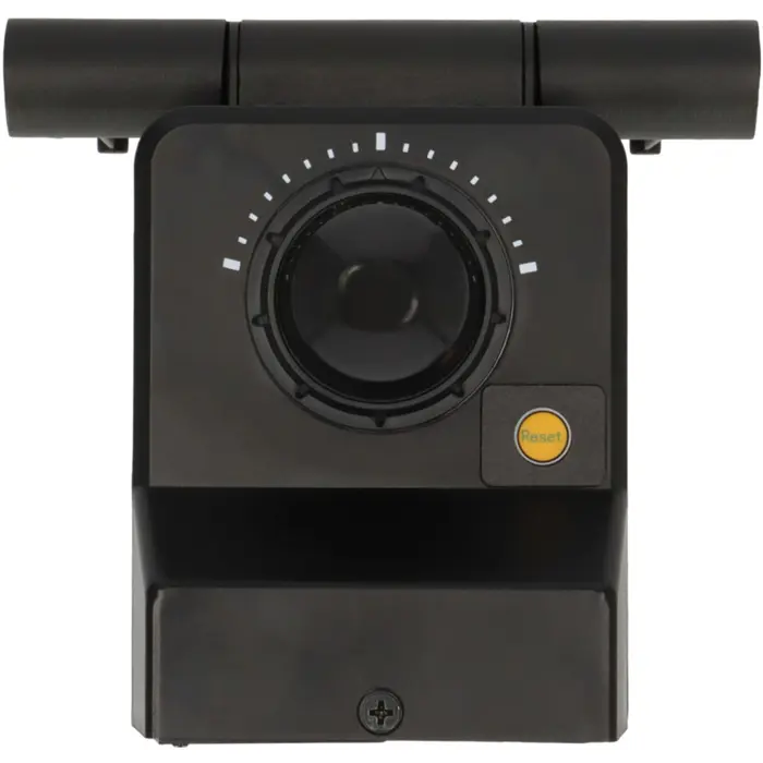 brennstuhl®Connect WiFi LED spotlight WF 2051 P (black)