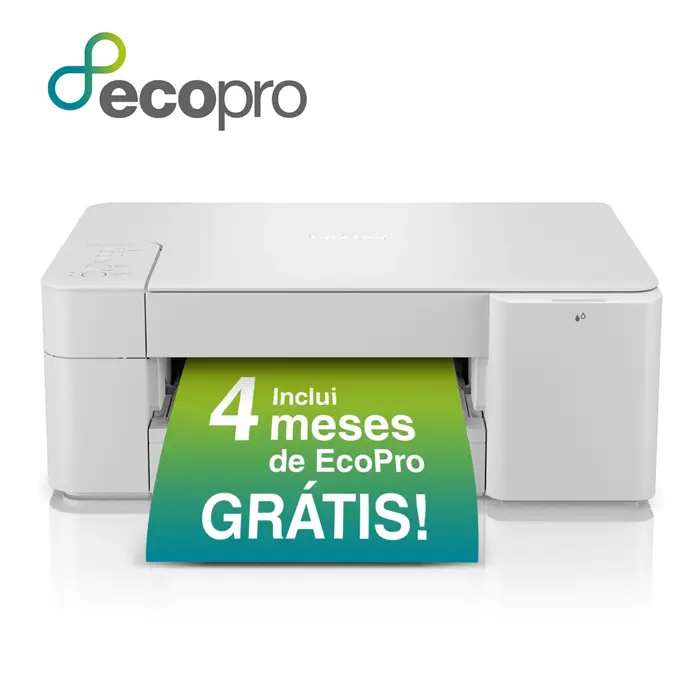 Brother DCP-J1200WERE1 multifunction printer Inkjet A4 1200 x 1200 DPI Wi-Fi