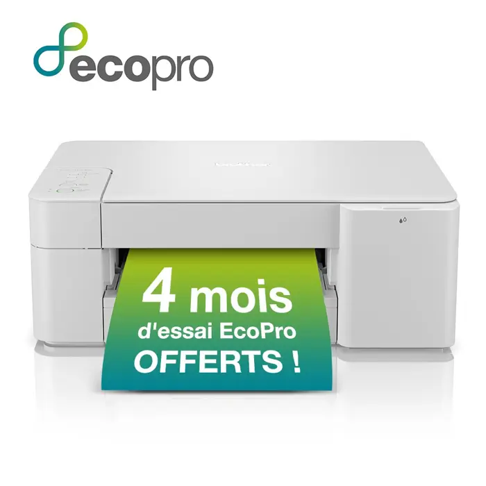Brother DCP-J1200WERE1 multifunction printer Inkjet A4 1200 x 1200 DPI Wi-Fi