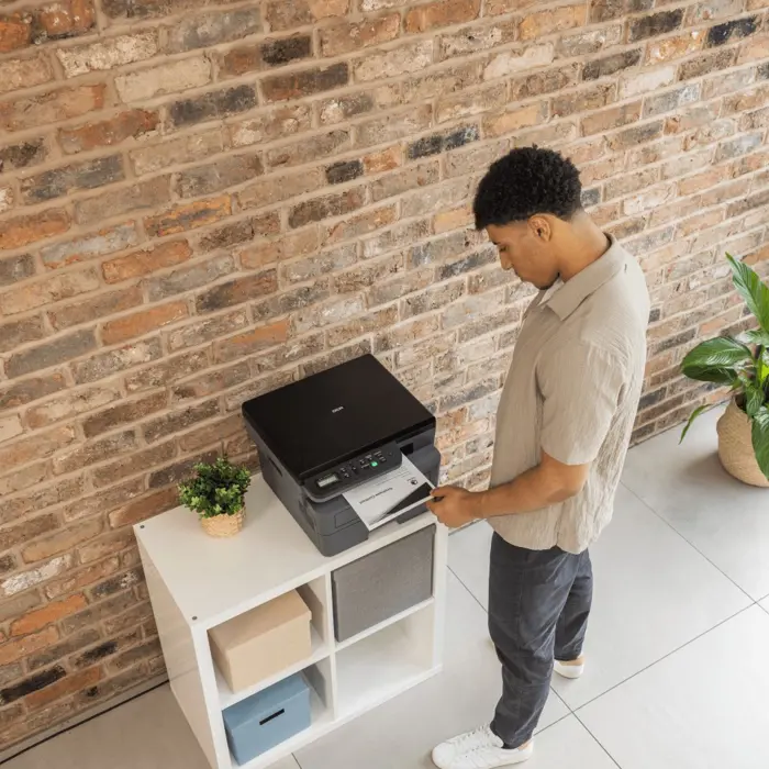 Brother DCP-L2600D multifunction printer Laser A4 1200 x 1200 DPI 34 ppm