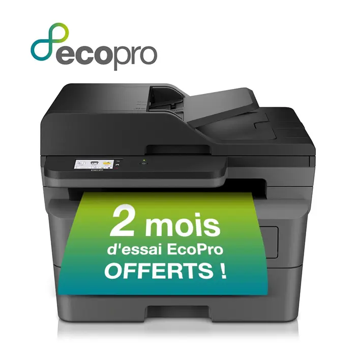 Brother DCP-L2660DW multifunction printer Laser A4 1200 x 1200 DPI 34 ppm Wi-Fi