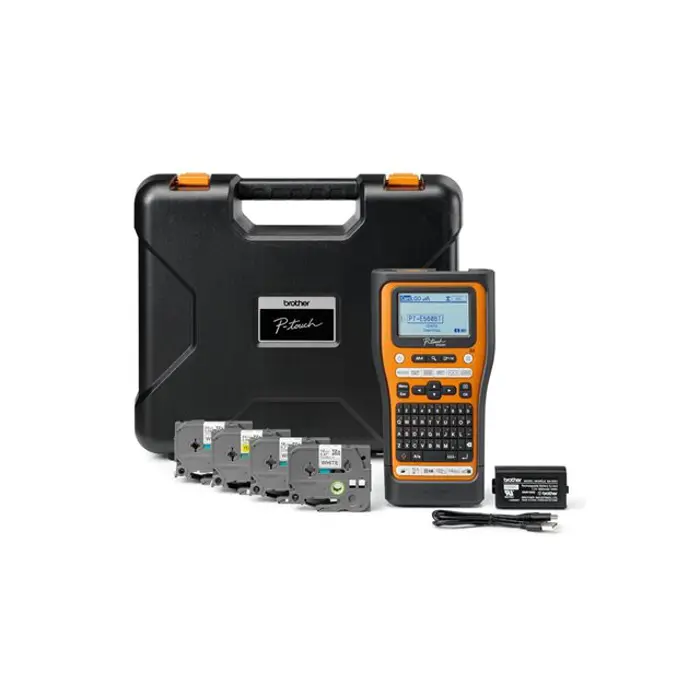 BROTHER Electrician Labelling Kit