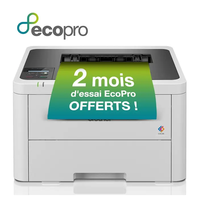 Brother HL-L3240CDW - printer - farve