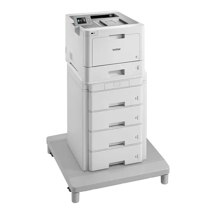 Brother HL-L9310CDW laser printer Colour 2400 x 600 DPI A4 Wi-Fi
