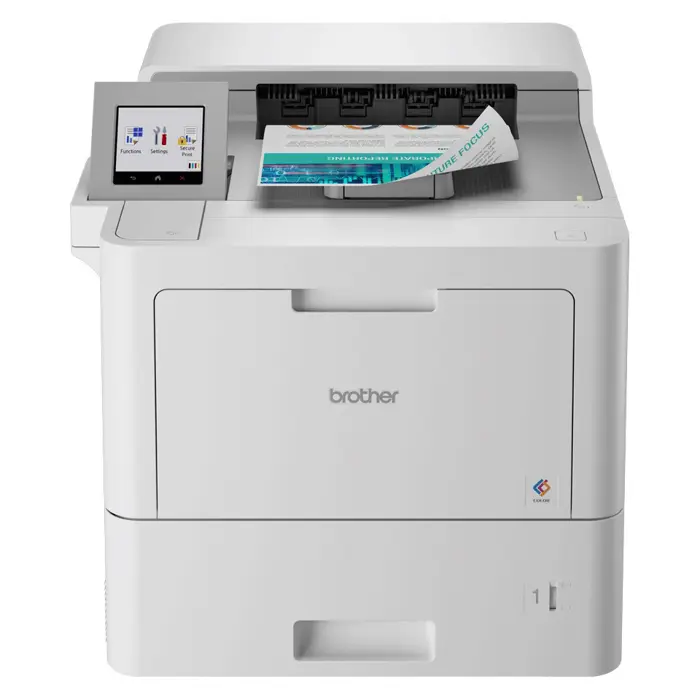 Brother HL-L9430CDN laser printer Colour 2400 x 600 DPI A4