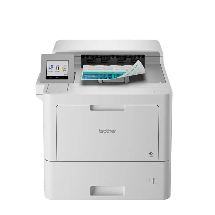 Brother HL-L9430CDN laser printer Colour 2400 x 600 DPI A4
