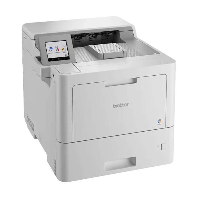 Brother HL-L9430CDN laser printer Colour 2400 x 600 DPI A4
