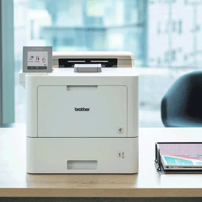 Brother HL-L9470CDNTT laser printer Colour 2400 x 600 DPI A4