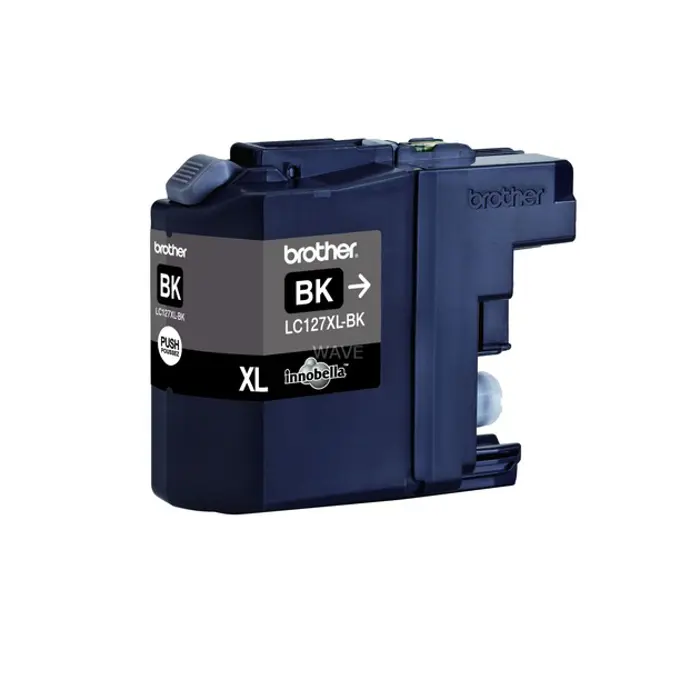 Brother Ink Black LC-127XLBK