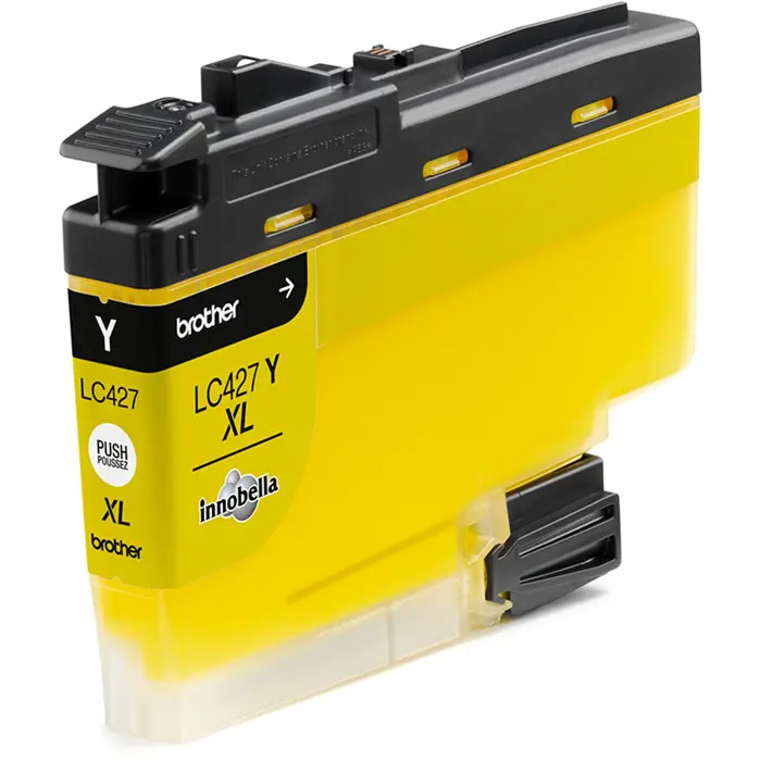 Brother ink yellow LC427XLY