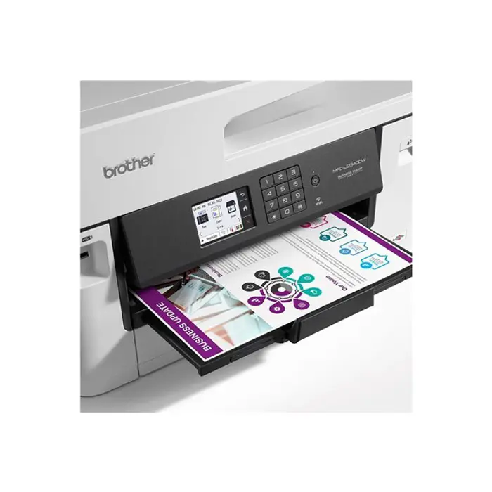 BROTHER MFC-J2340DWYJ1 A3 inkjet MFP