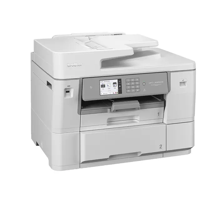 Brother MFC-J6959DW - farve