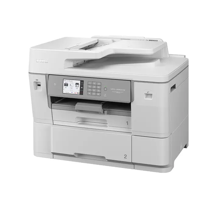Brother MFC-J6959DW - farve