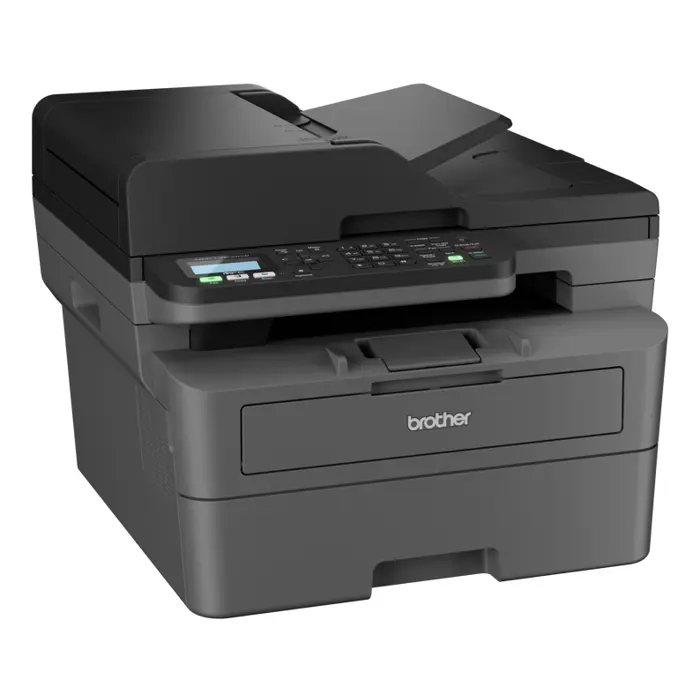 Brother MFC-L2800DW wireless all-in-one mono laser printer