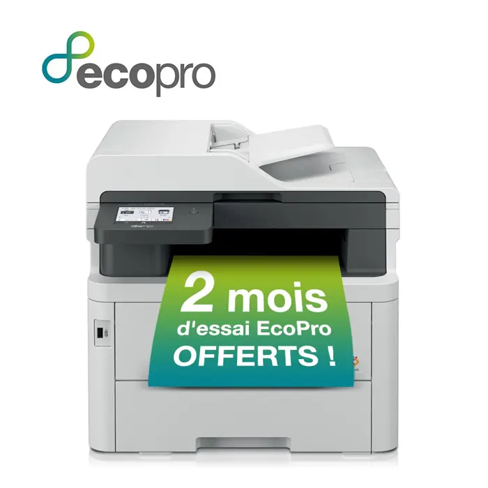 Brother MFC-L3760CDW multifunction printer LED A4 600 x 2400 DPI 26 ppm Wi-Fi