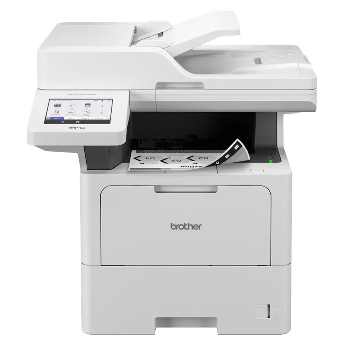 Brother MFC-L6710DW   4-in-1