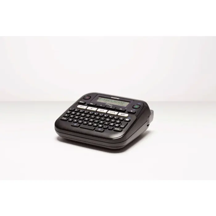 Brother P-Touch PT-D210VP - etikettema