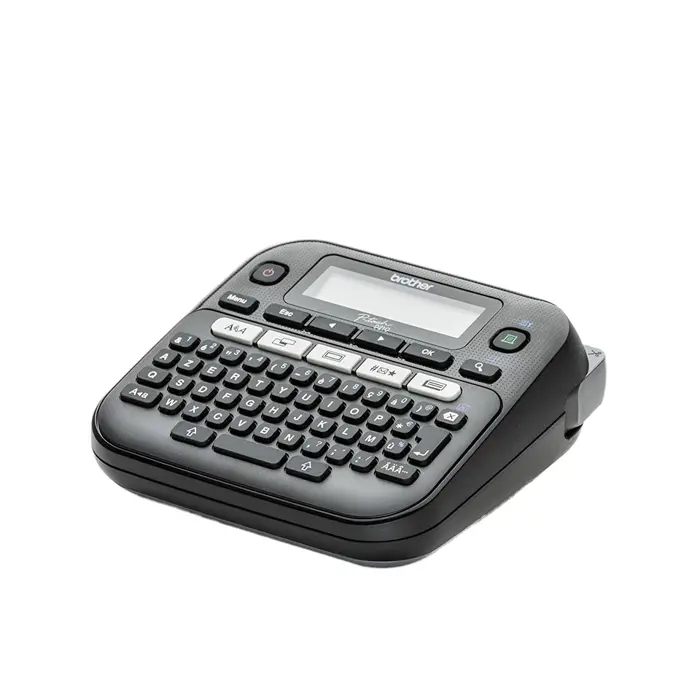 Brother P-Touch PT-D210VP - etikettema